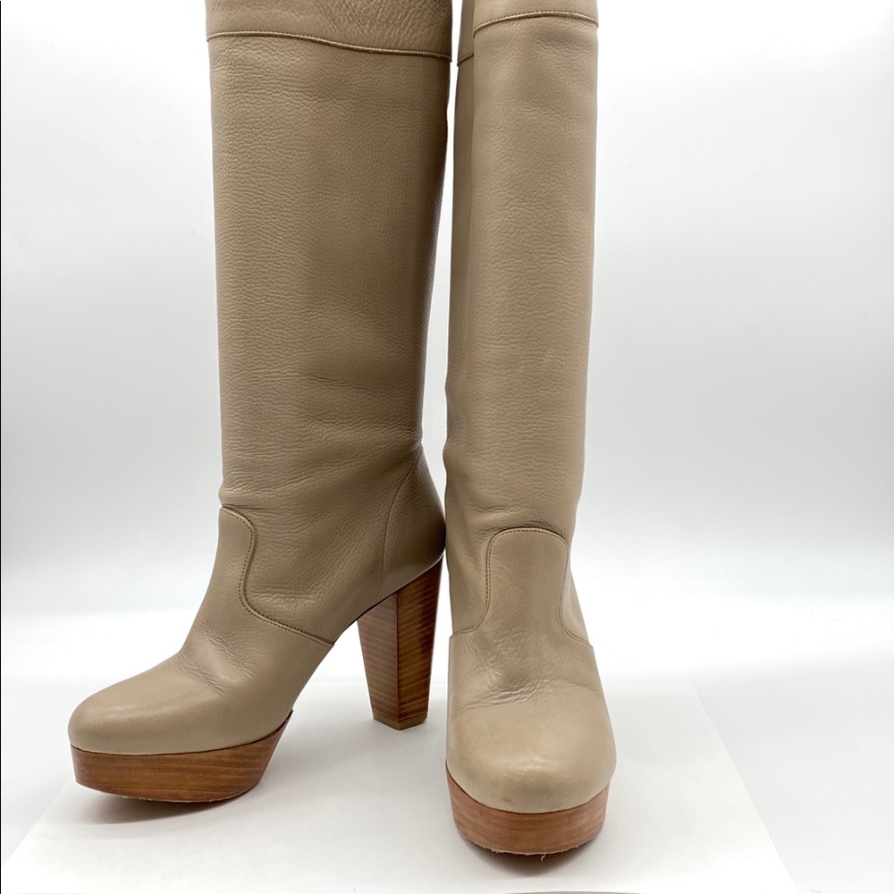 Robert Clergerie Boots